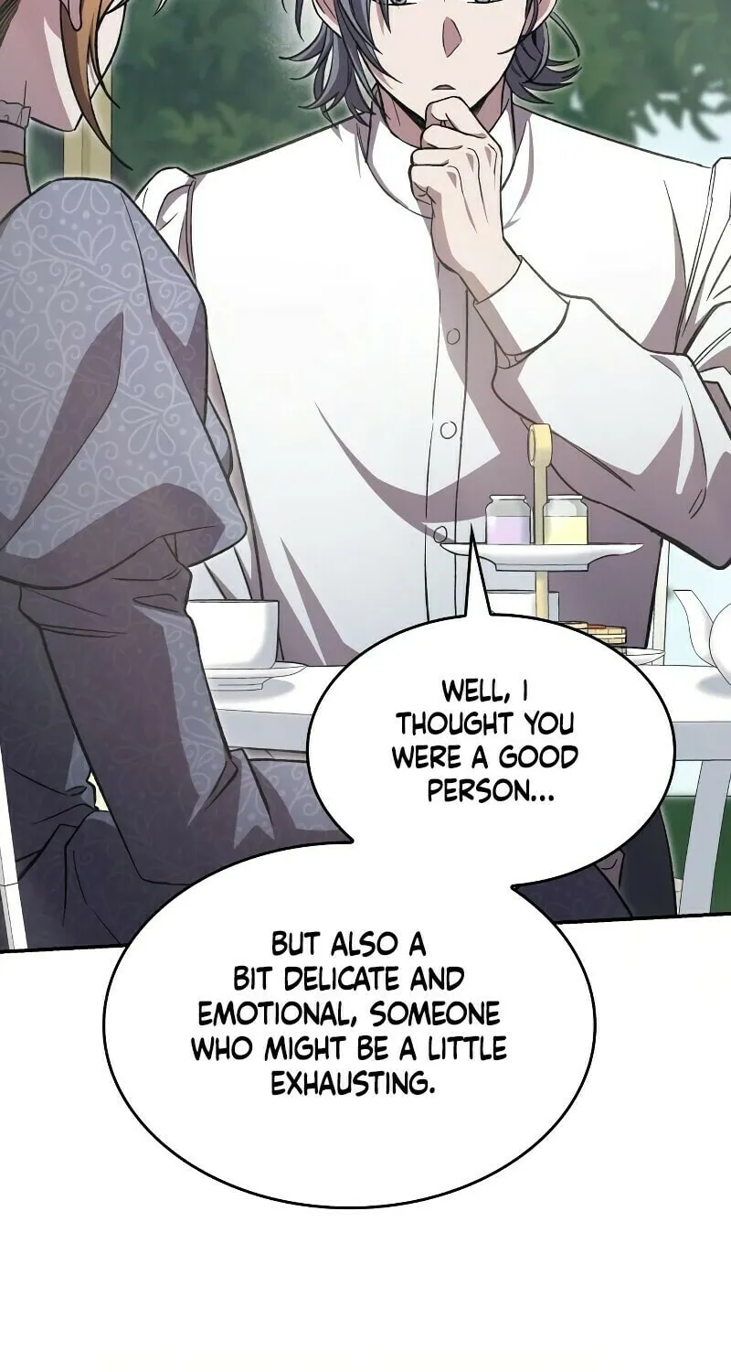 The Goal Is Alimony Chapter 7 page 44 - 