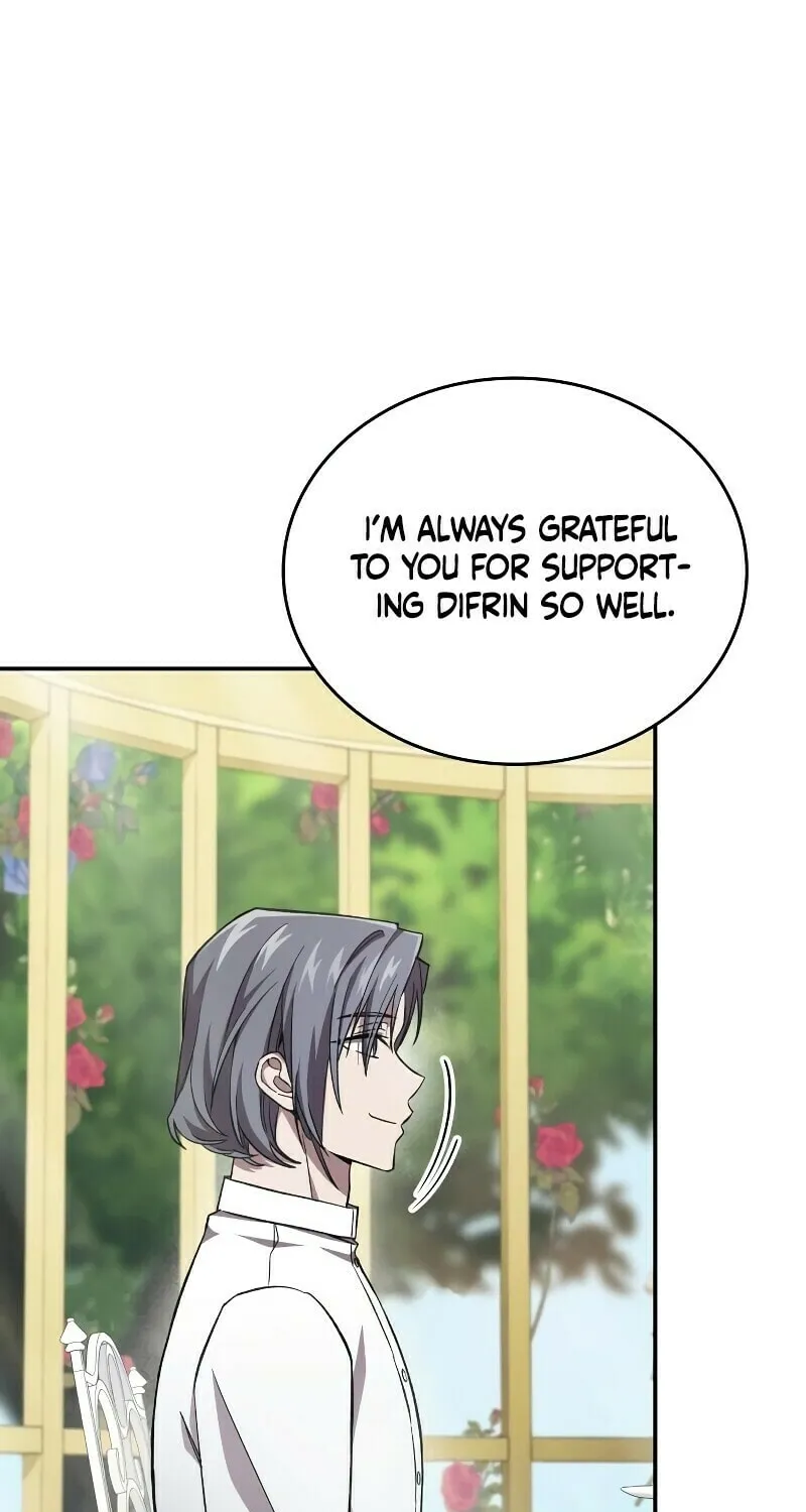 The Goal Is Alimony Chapter 7 page 50 - 