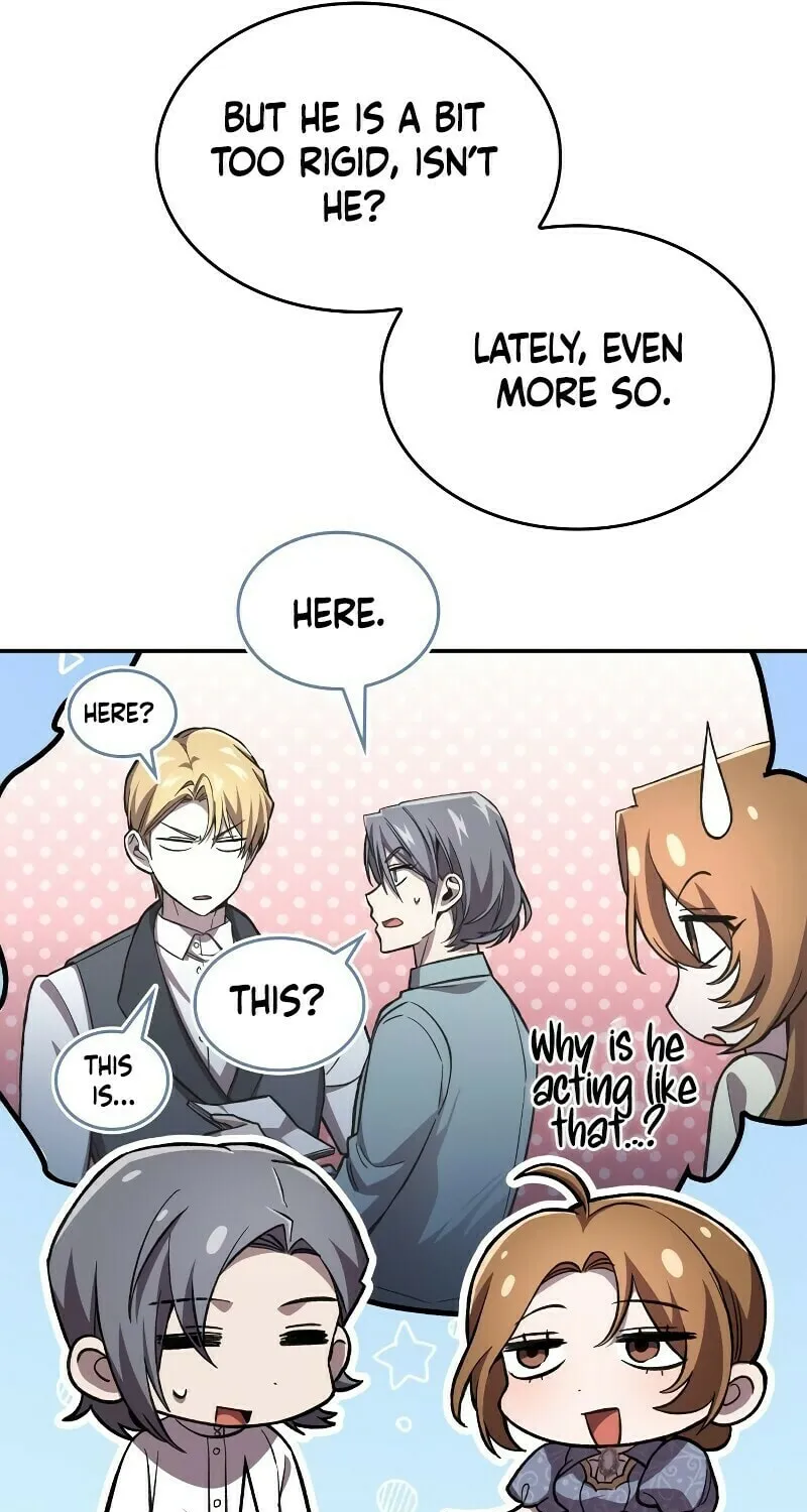 The Goal Is Alimony Chapter 7 page 54 - 