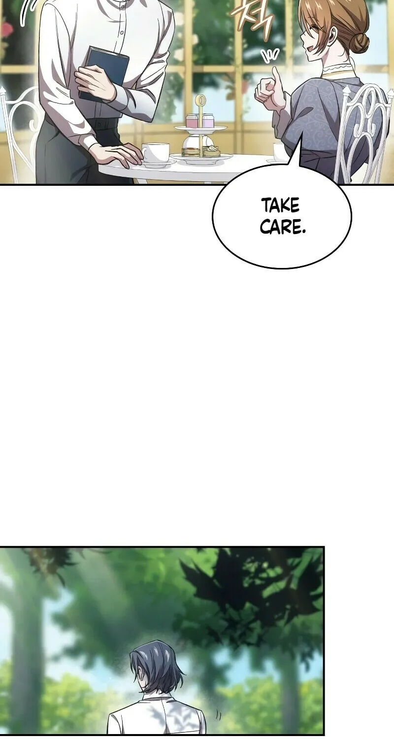 The Goal Is Alimony Chapter 7 page 56 - 