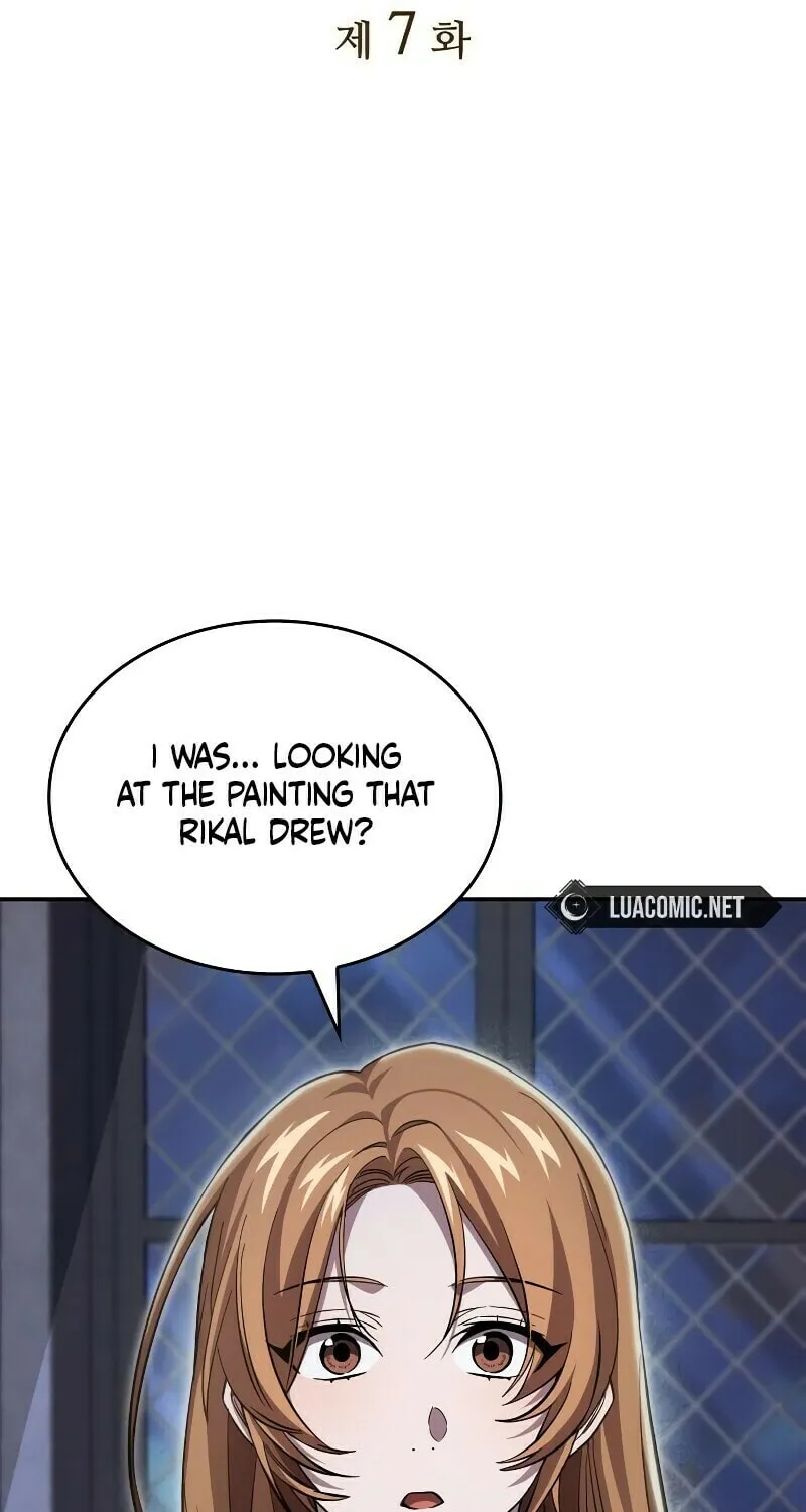 The Goal Is Alimony Chapter 7 page 7 - 