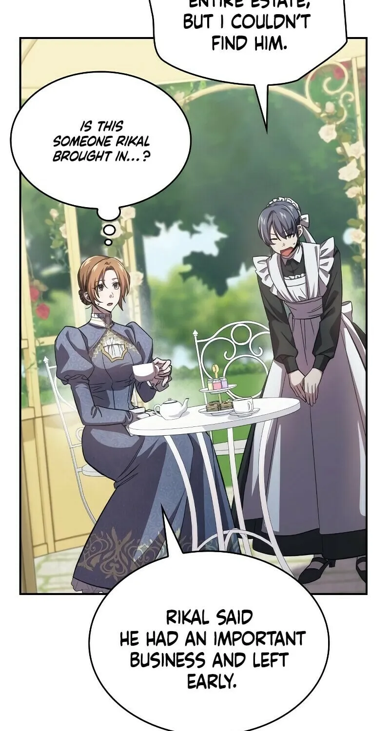 The Goal Is Alimony Chapter 7 page 63 - 