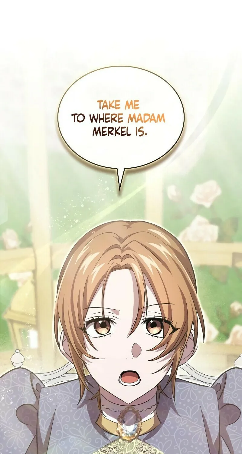The Goal Is Alimony Chapter 7 page 75 - 