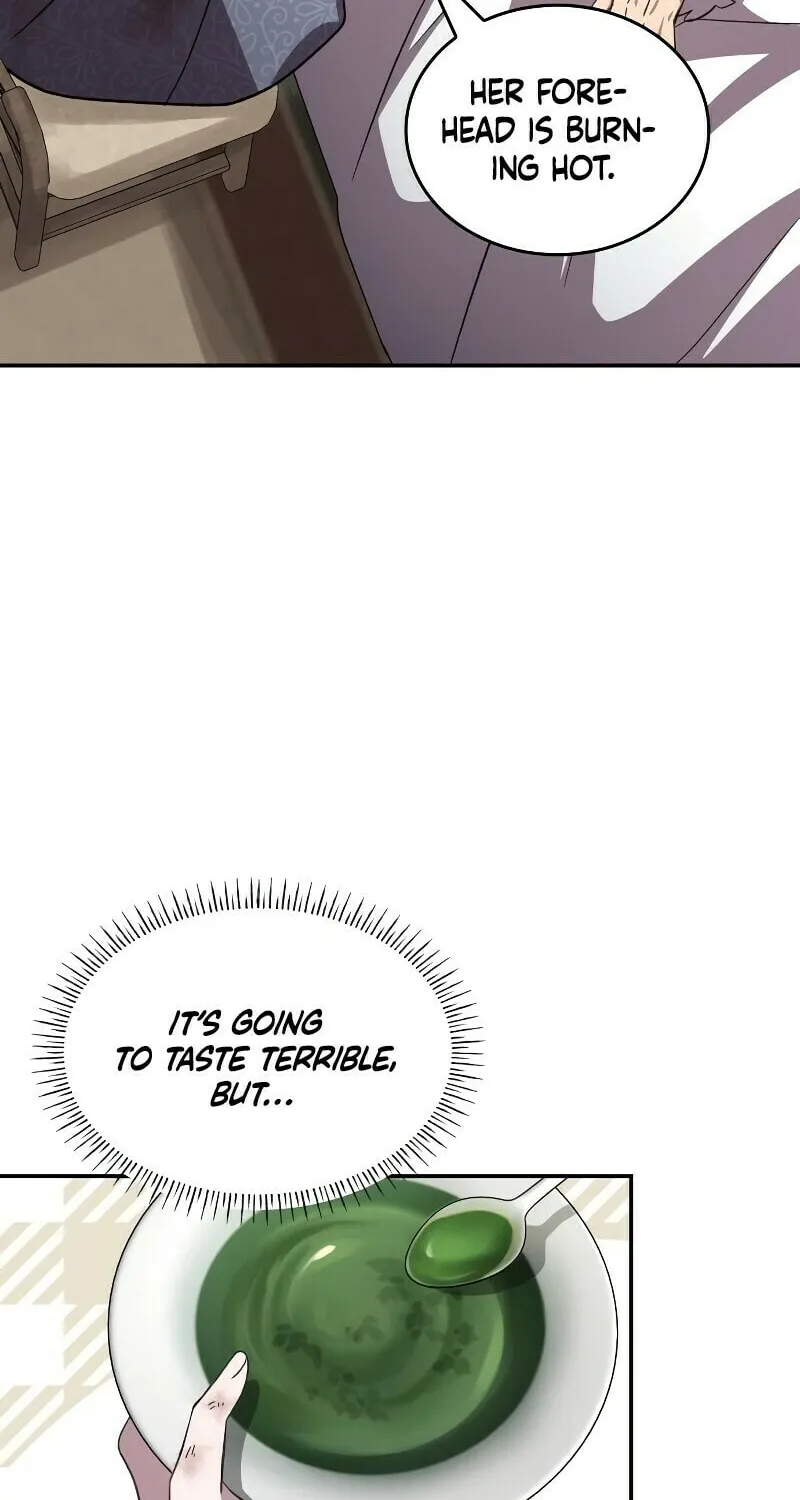 The Goal Is Alimony Chapter 7 page 85 - 