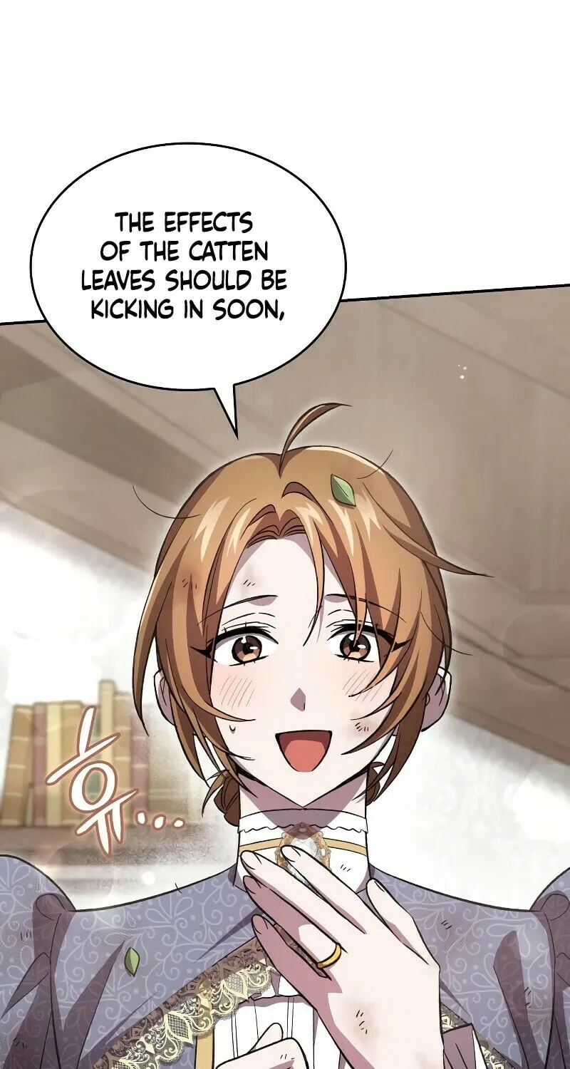 The Goal Is Alimony Chapter 7 page 90 - 