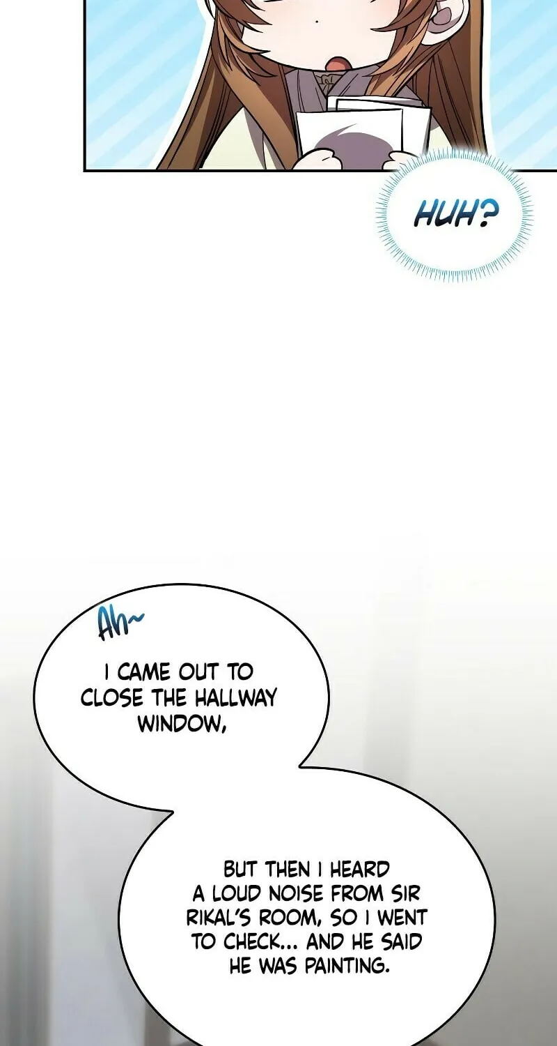 The Goal Is Alimony Chapter 7 page 10 - 