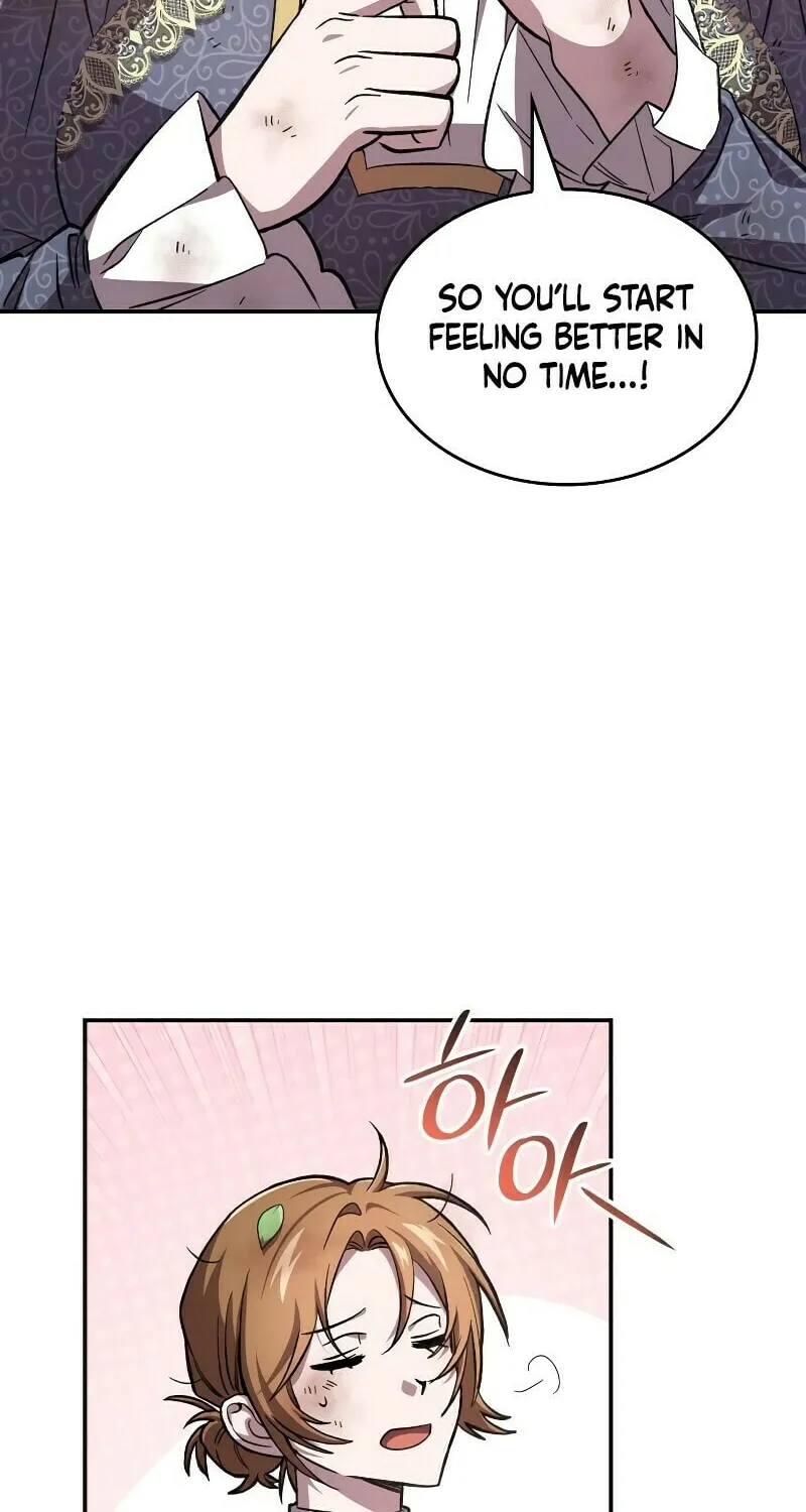 The Goal Is Alimony Chapter 7 page 91 - 