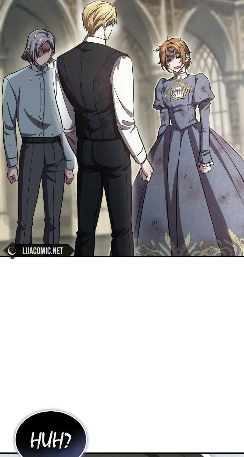 The Goal Is Alimony Chapter 7 page 96 - 