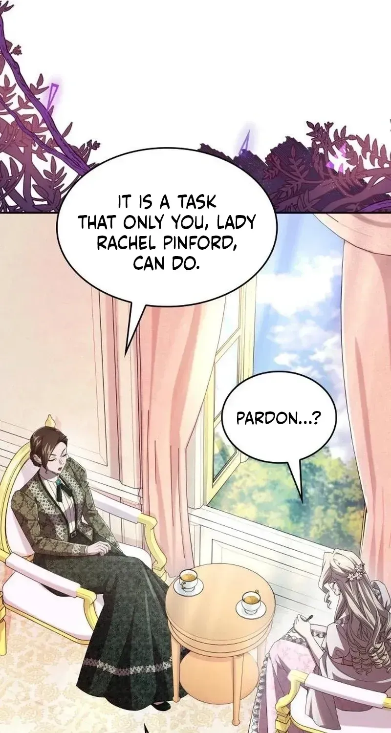 The Goal Is Alimony Chapter 71 page 11 - 