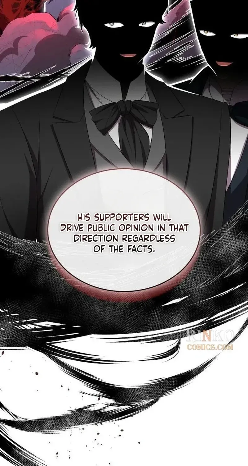 The Goal Is Alimony Chapter 71 page 23 - 