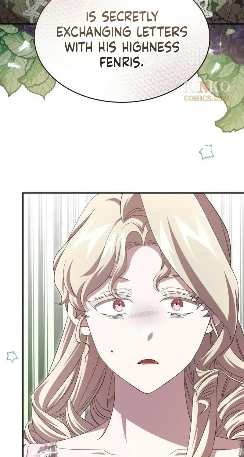 The Goal Is Alimony Chapter 71 page 27 - 