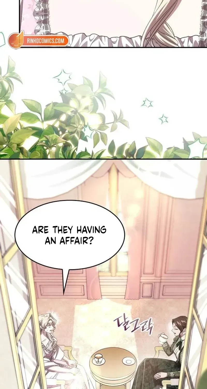 The Goal Is Alimony Chapter 71 page 28 - 