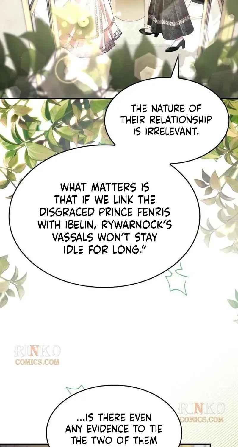 The Goal Is Alimony Chapter 71 page 29 - 