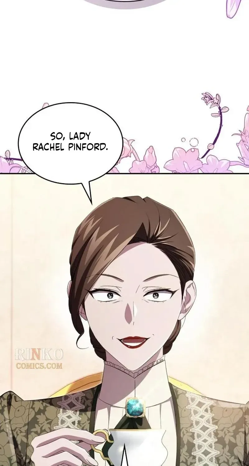 The Goal Is Alimony Chapter 71 page 32 - 