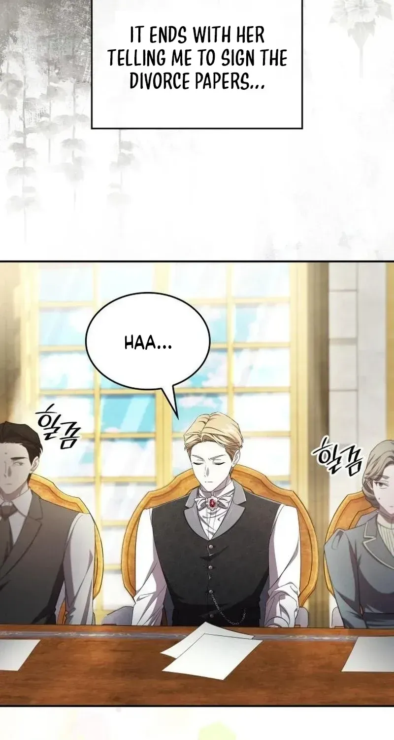 The Goal Is Alimony Chapter 71 page 43 - 