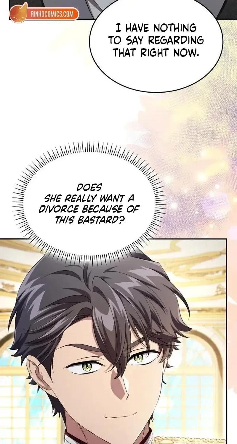 The Goal Is Alimony Chapter 71 page 50 - 