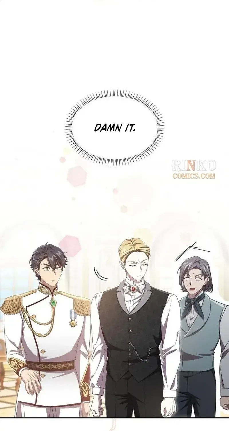 The Goal Is Alimony Chapter 71 page 52 - 