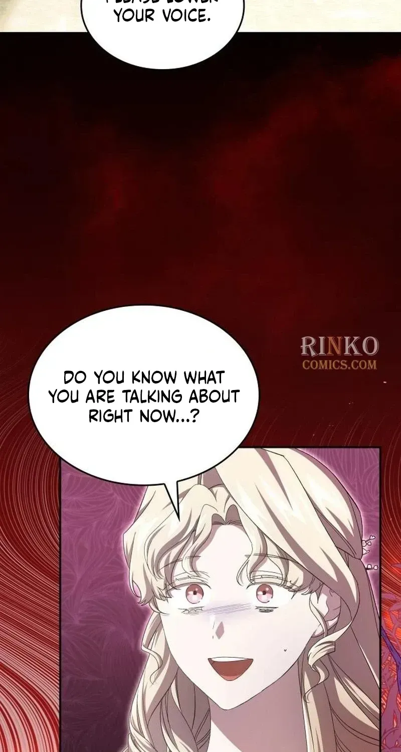 The Goal Is Alimony Chapter 71 page 7 - 