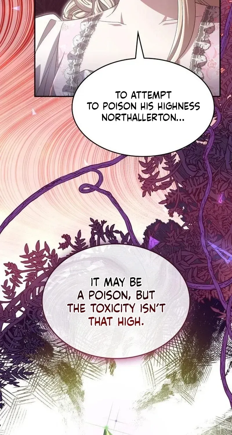The Goal Is Alimony Chapter 71 page 8 - 