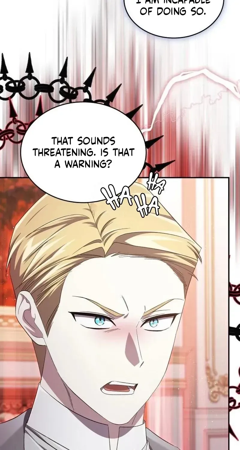 The Goal Is Alimony Chapter 71 page 74 - 