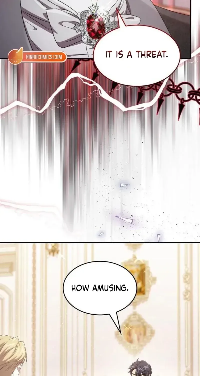 The Goal Is Alimony Chapter 71 page 75 - 
