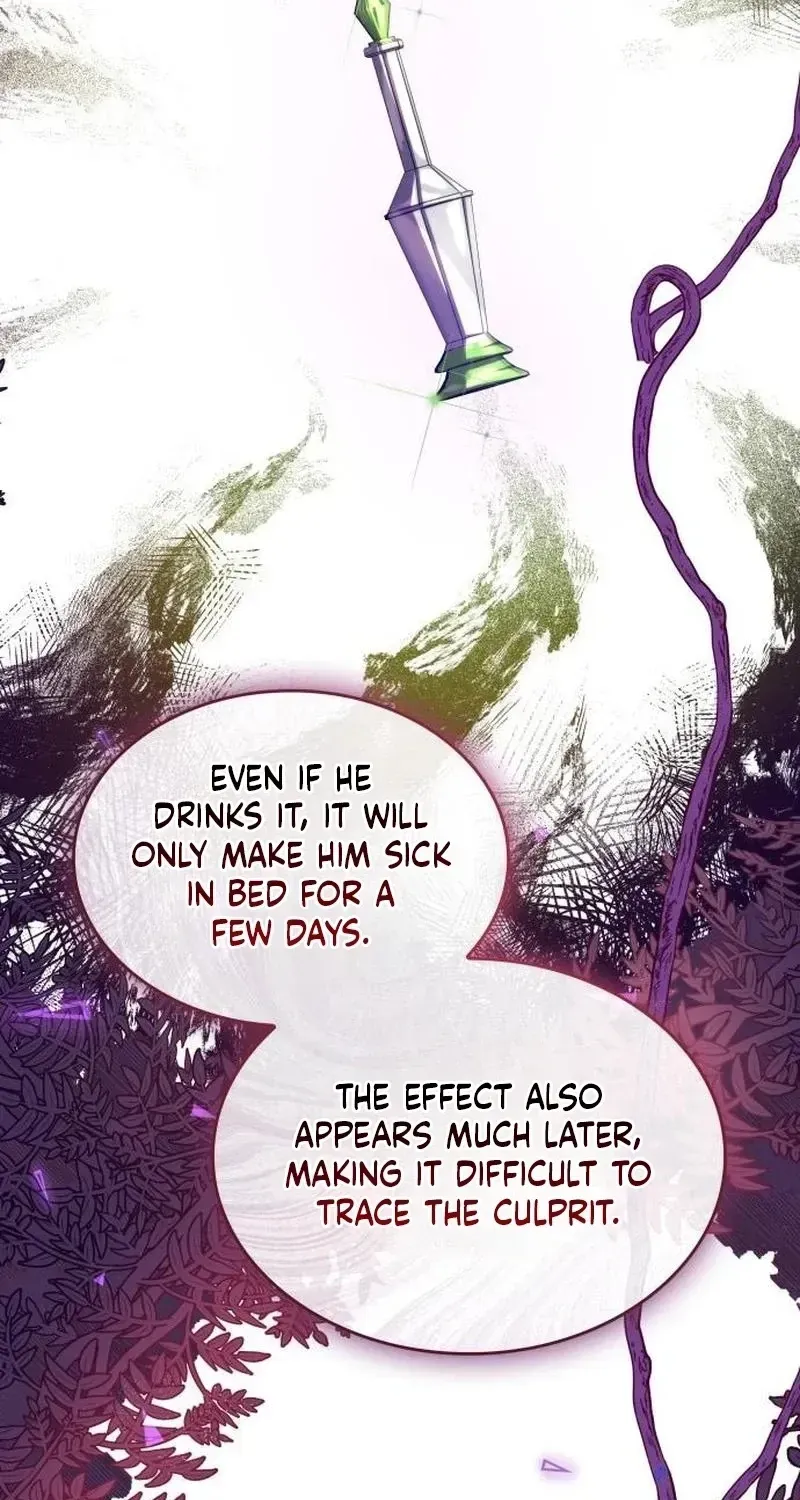 The Goal Is Alimony Chapter 71 page 9 - 