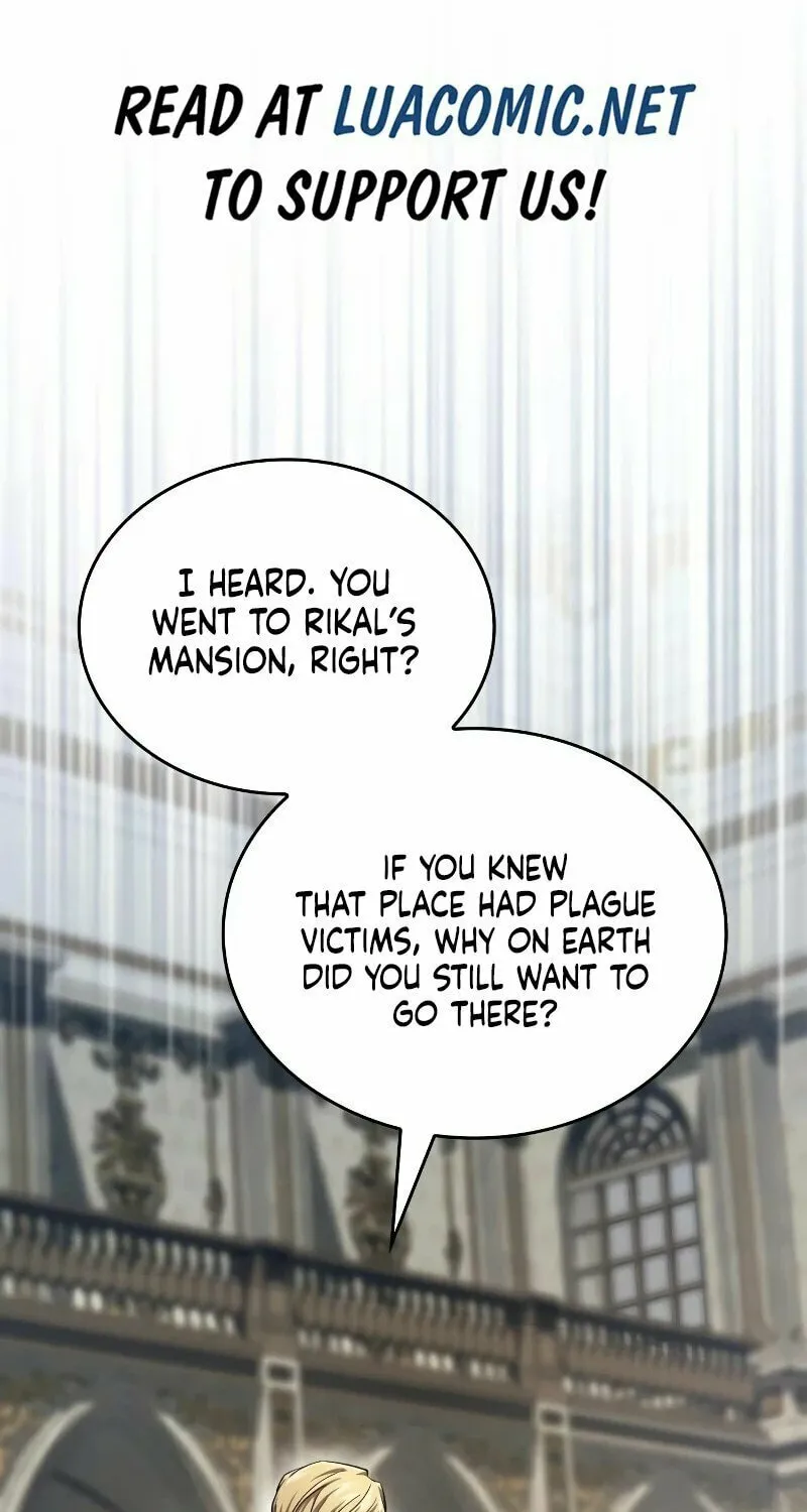The Goal Is Alimony Chapter 8 page 2 - 