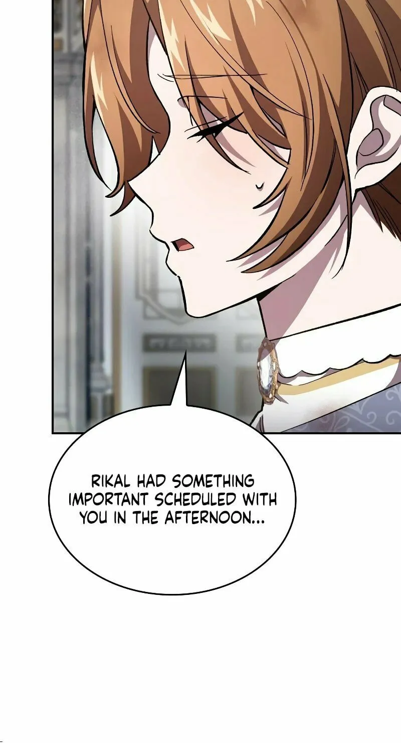 The Goal Is Alimony Chapter 8 page 11 - 