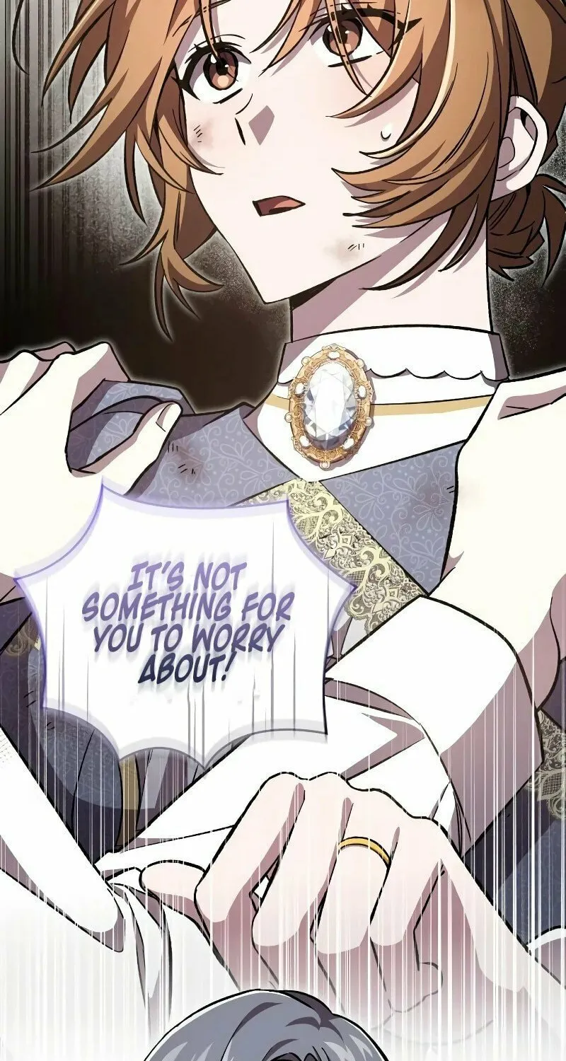 The Goal Is Alimony Chapter 8 page 13 - 