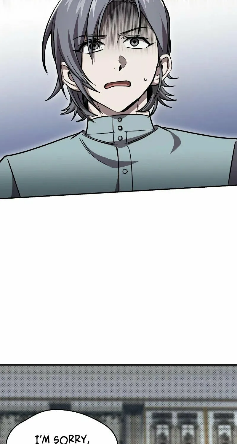 The Goal Is Alimony Chapter 8 page 14 - 