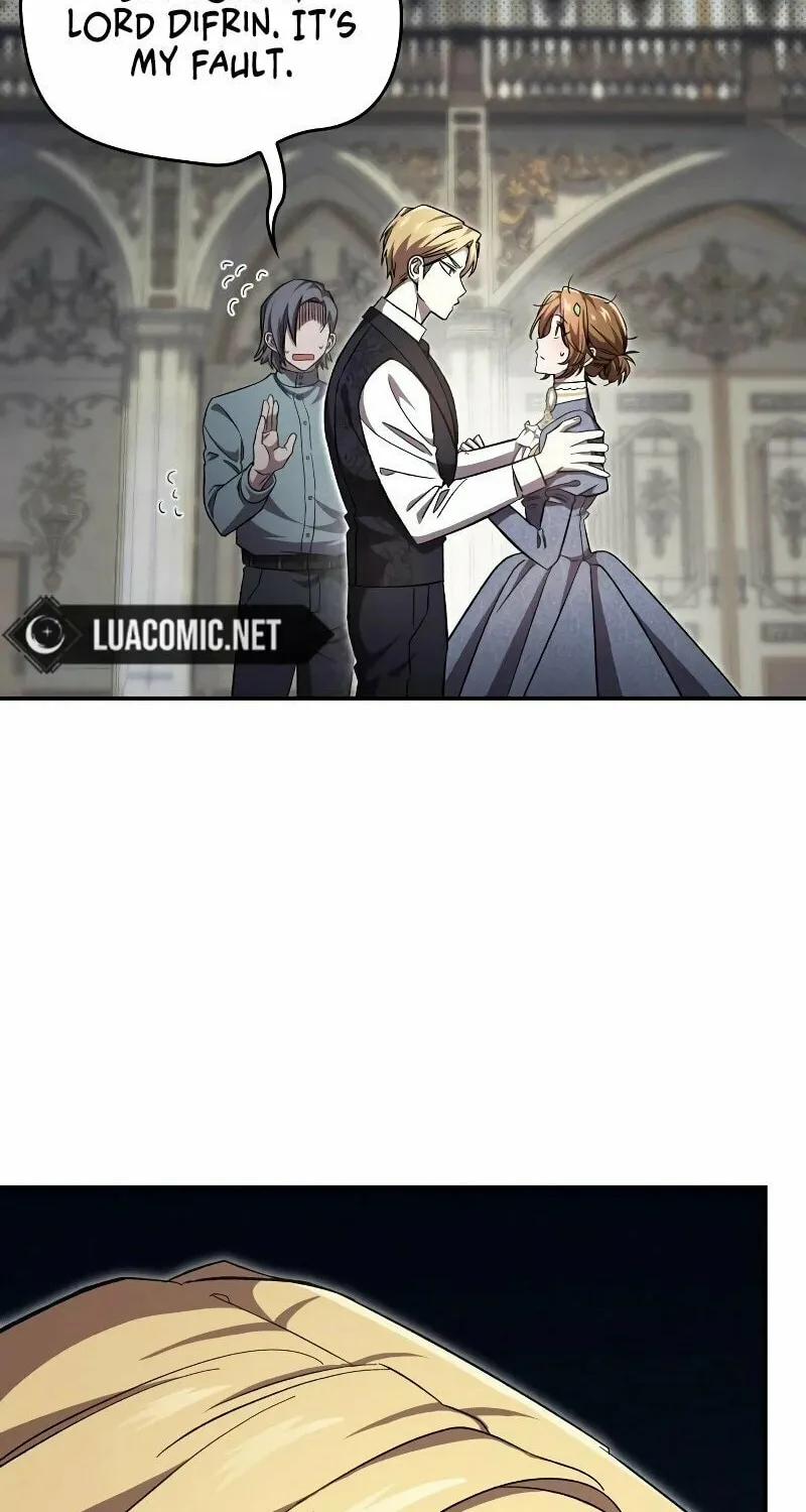 The Goal Is Alimony Chapter 8 page 15 - 