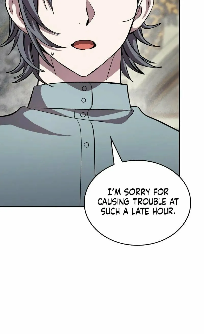 The Goal Is Alimony Chapter 8 page 22 - 