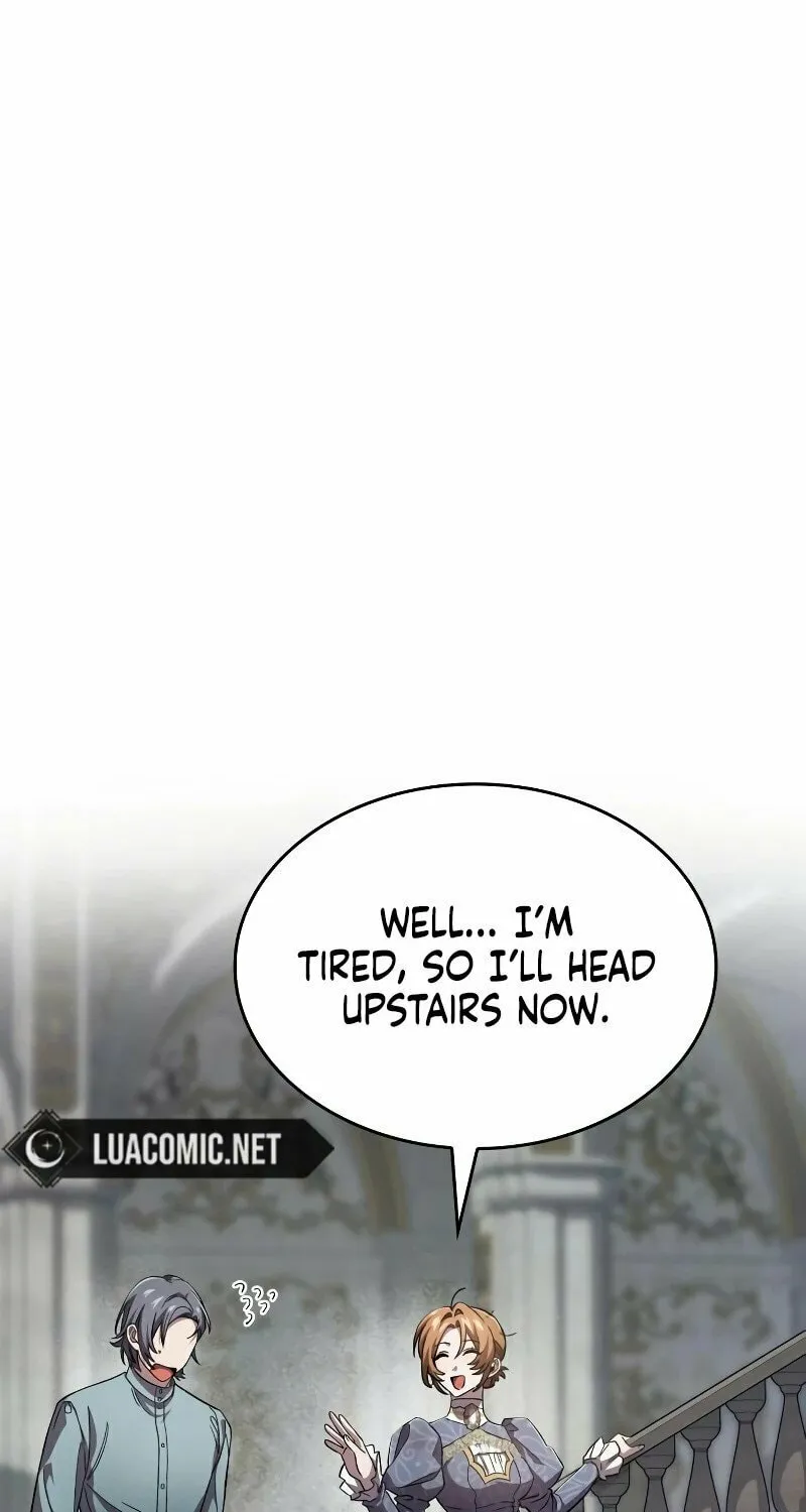 The Goal Is Alimony Chapter 8 page 26 - 