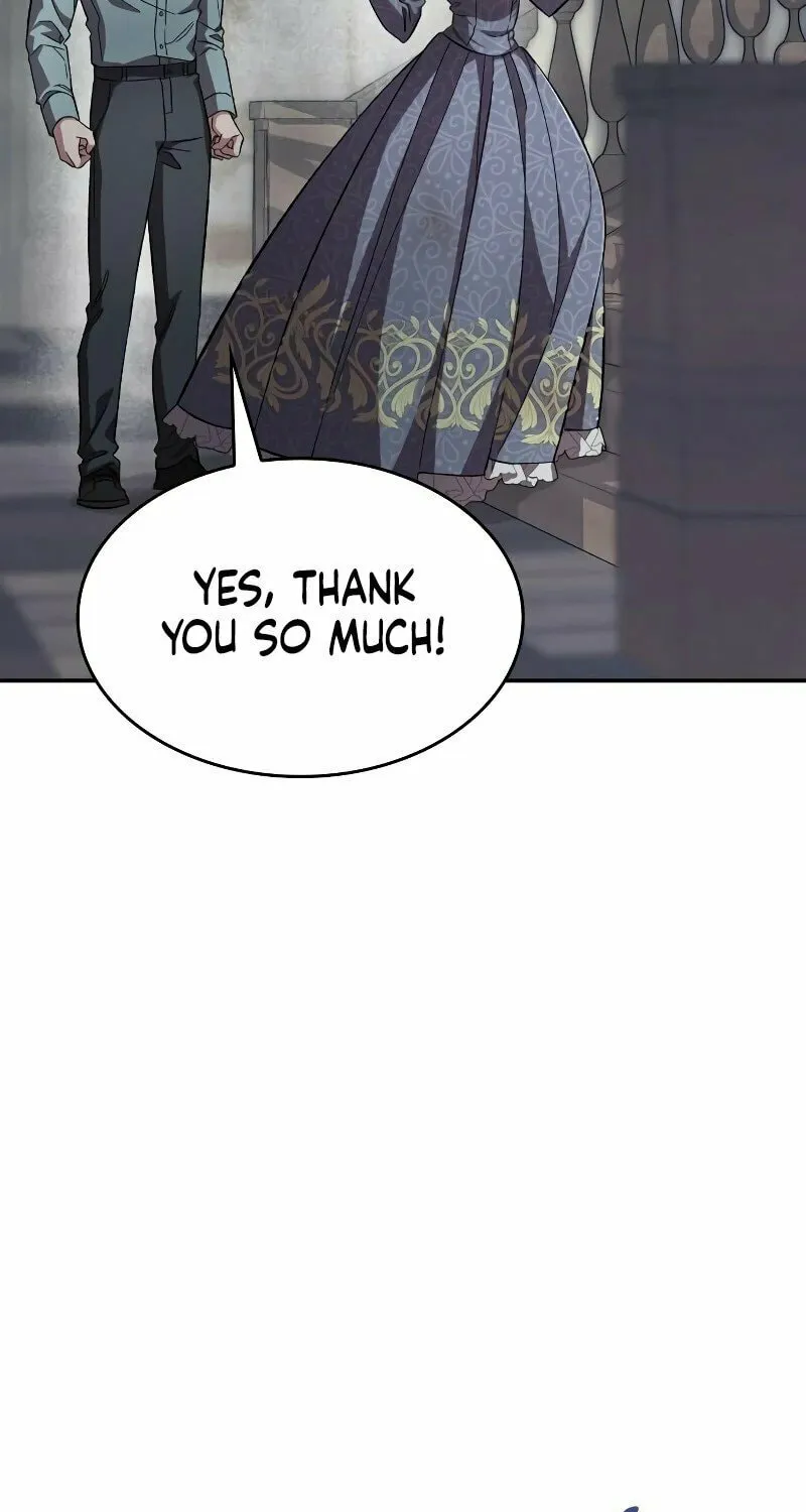 The Goal Is Alimony Chapter 8 page 27 - 