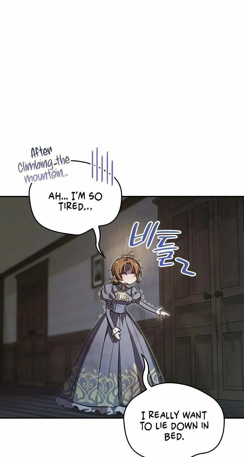 The Goal Is Alimony Chapter 8 page 29 - 