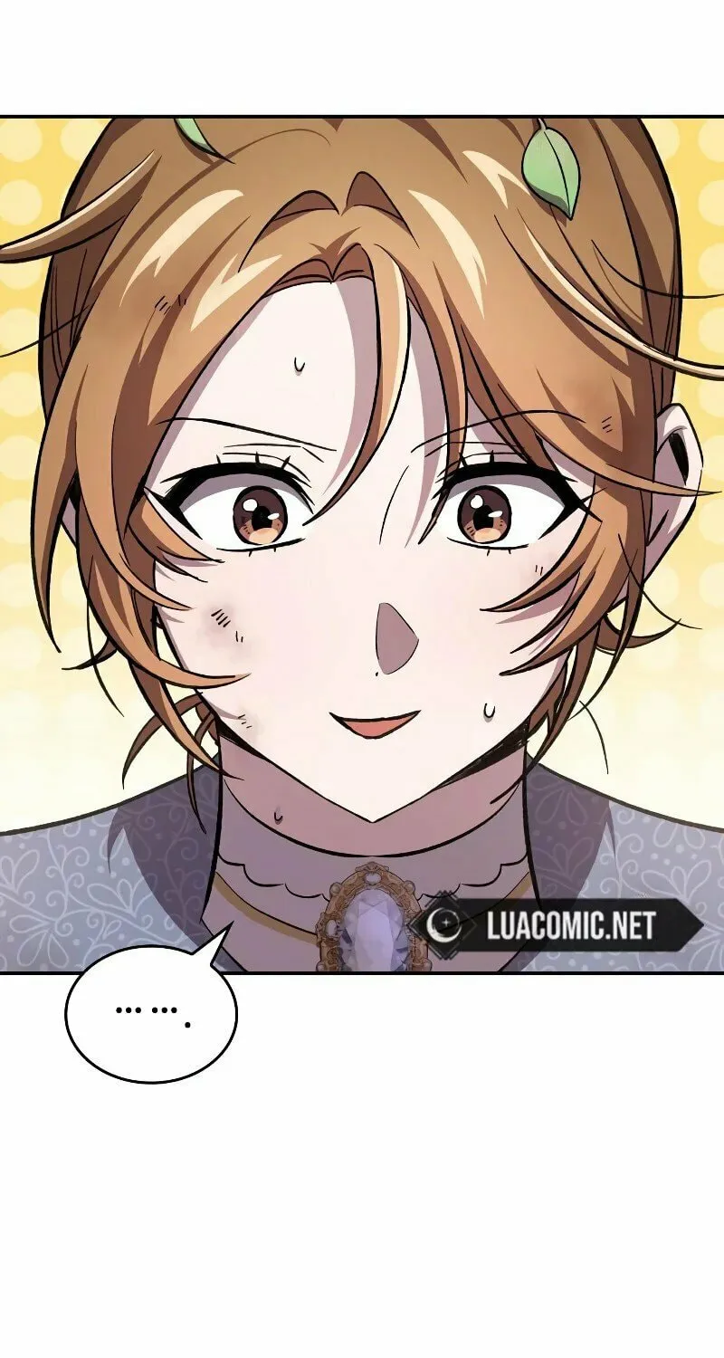 The Goal Is Alimony Chapter 8 page 5 - 