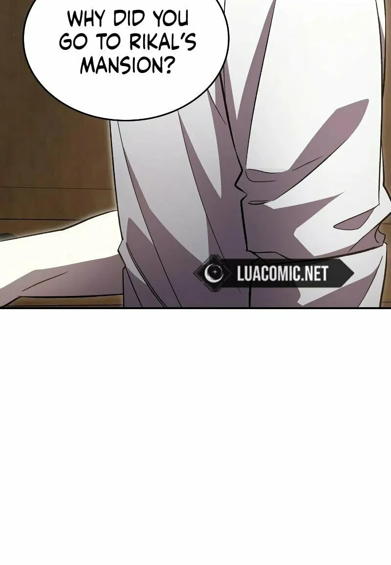 The Goal Is Alimony Chapter 8 page 46 - 
