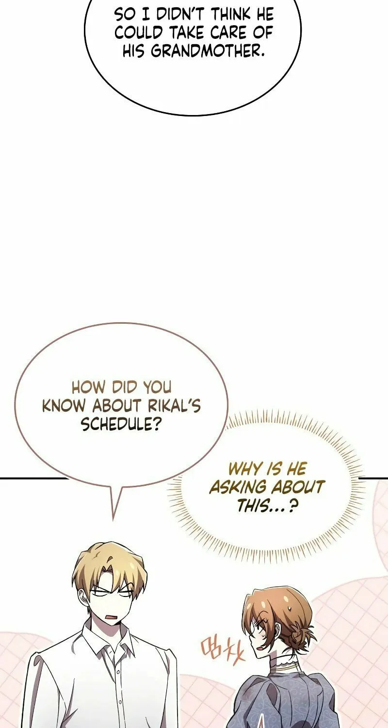 The Goal Is Alimony Chapter 8 page 48 - 