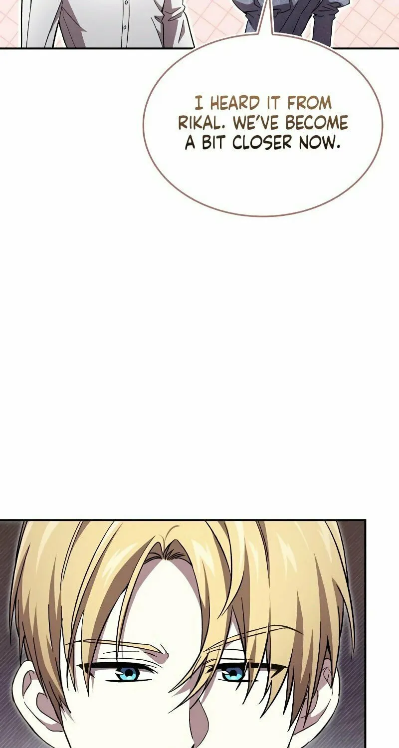 The Goal Is Alimony Chapter 8 page 49 - 