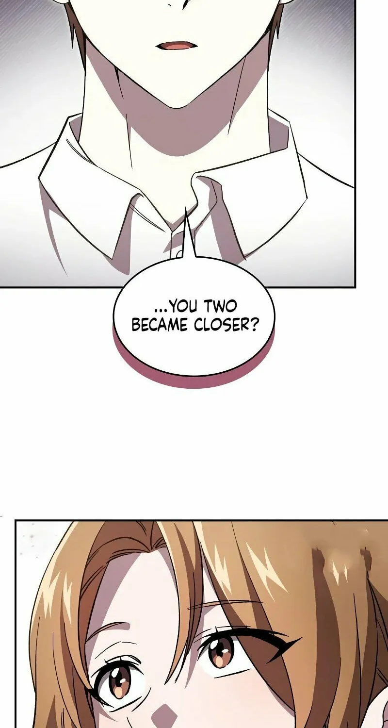 The Goal Is Alimony Chapter 8 page 50 - 