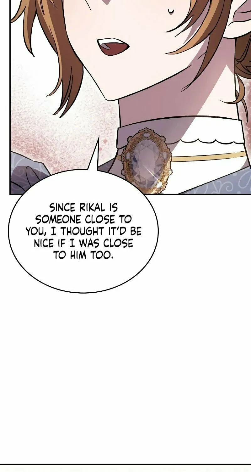 The Goal Is Alimony Chapter 8 page 51 - 