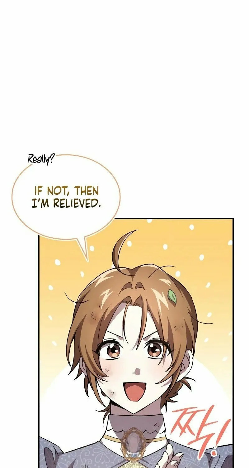 The Goal Is Alimony Chapter 8 page 56 - 