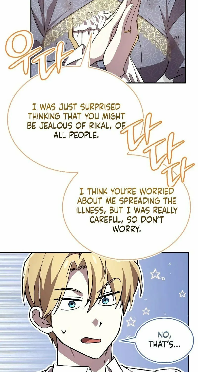 The Goal Is Alimony Chapter 8 page 57 - 