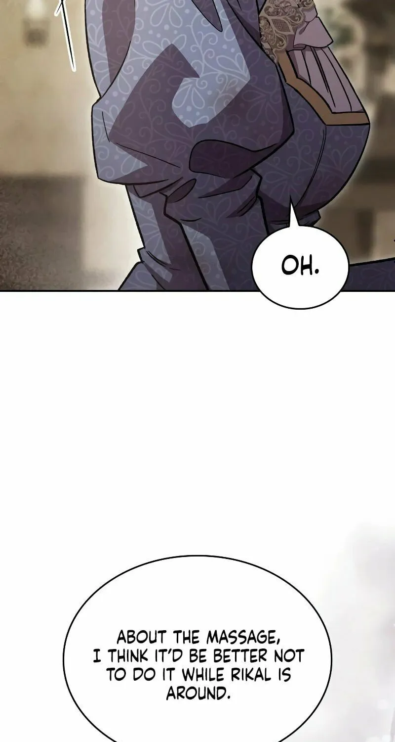 The Goal Is Alimony Chapter 8 page 61 - 