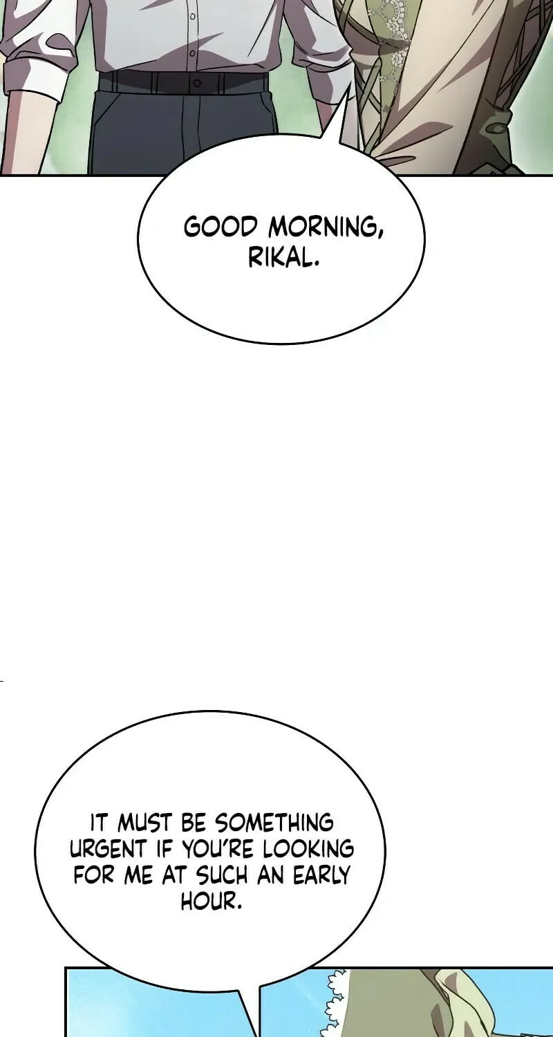 The Goal Is Alimony Chapter 8 page 71 - 