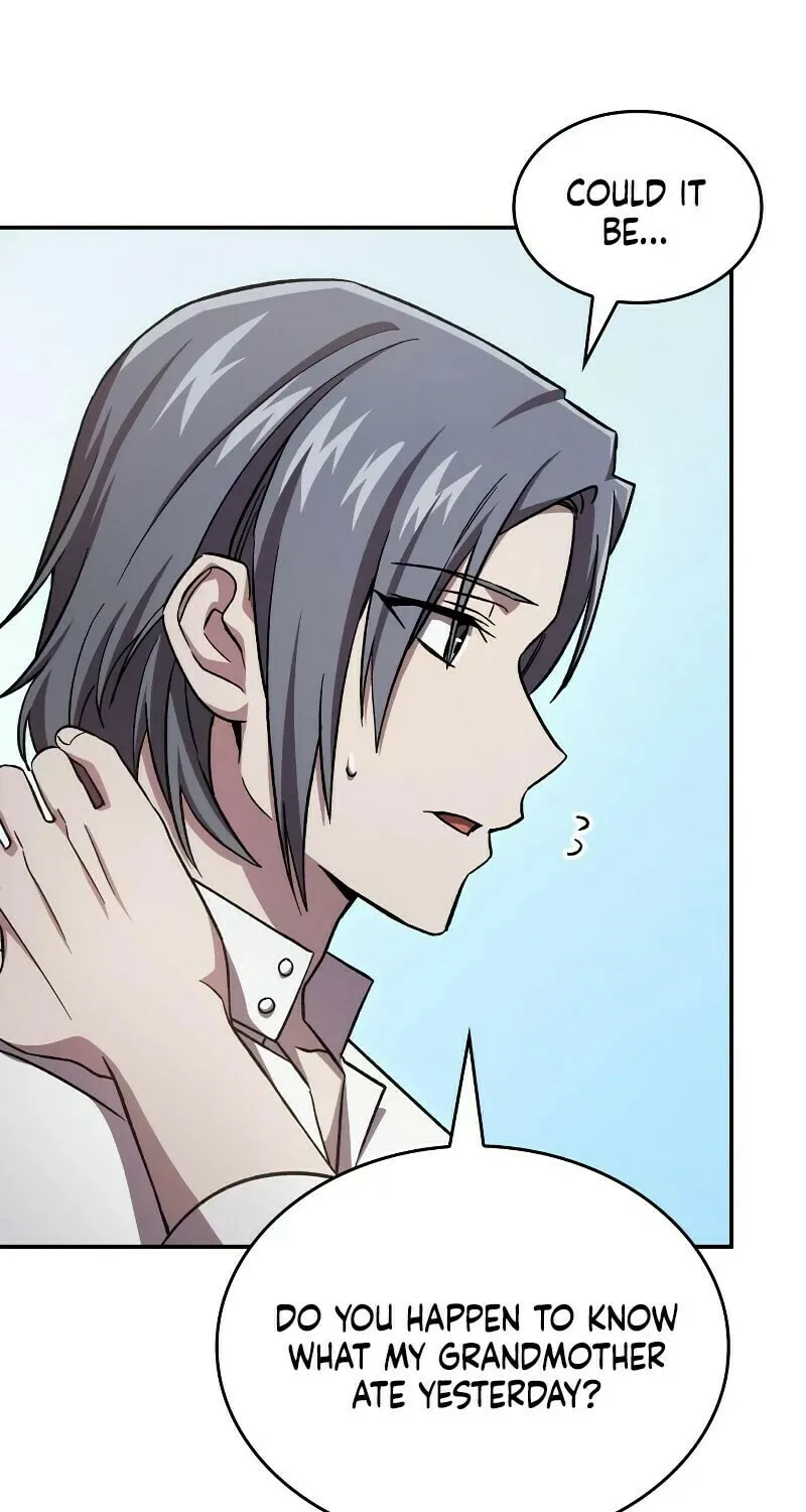 The Goal Is Alimony Chapter 8 page 73 - 