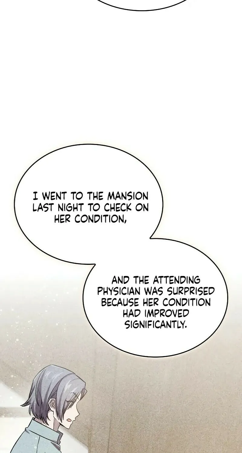 The Goal Is Alimony Chapter 8 page 74 - 