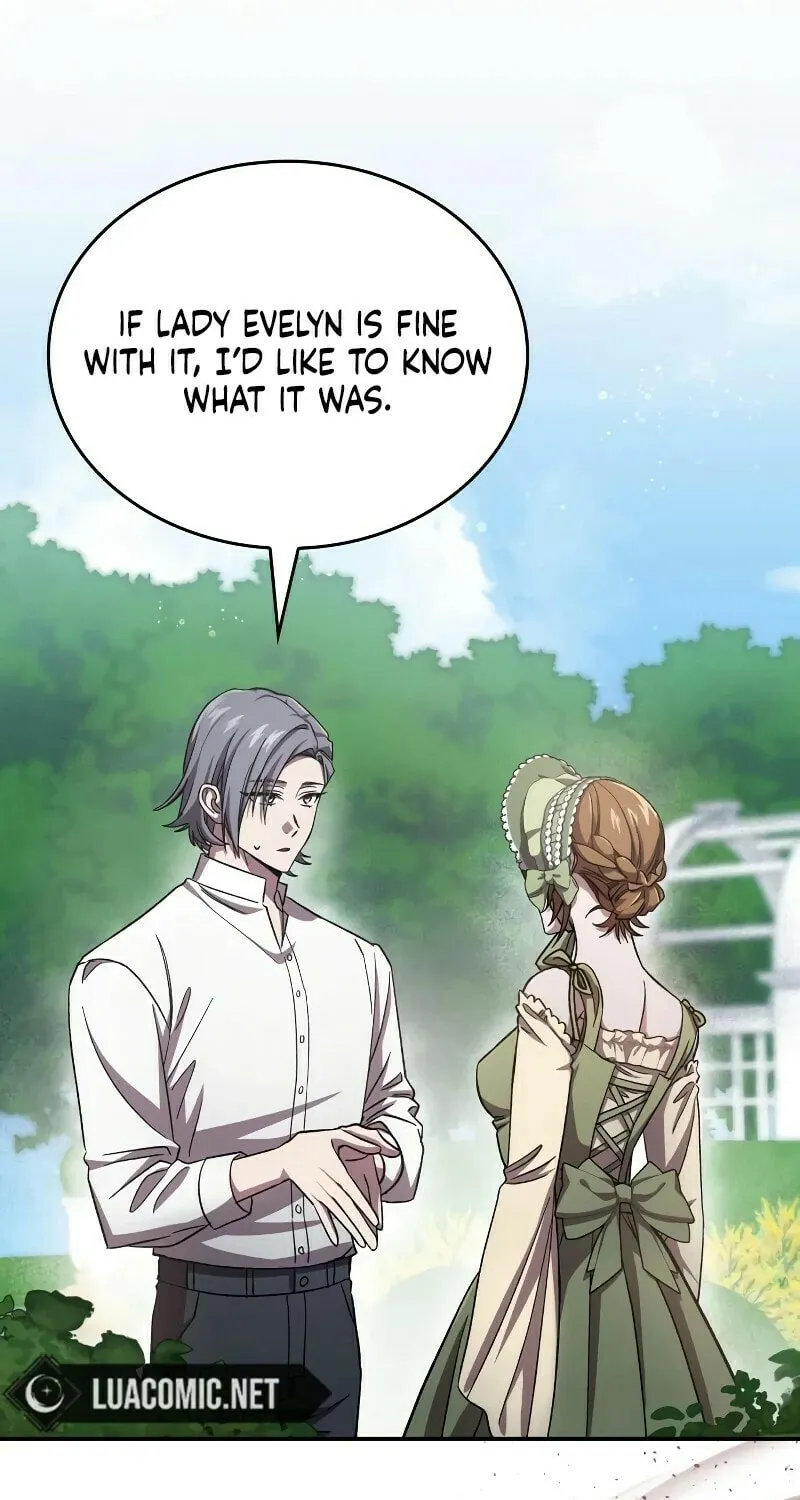 The Goal Is Alimony Chapter 8 page 76 - 
