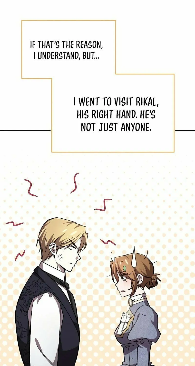 The Goal Is Alimony Chapter 8 page 9 - 