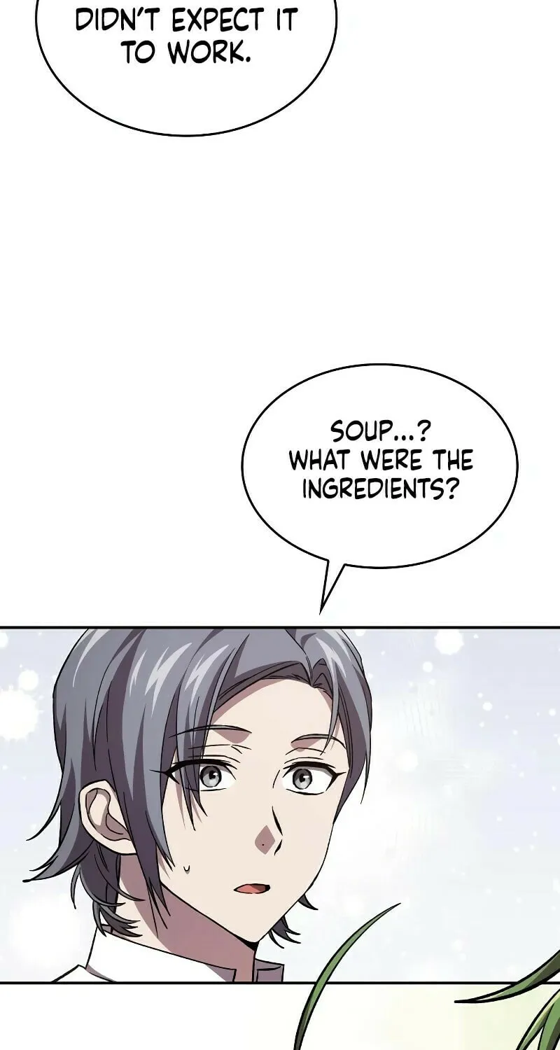 The Goal Is Alimony Chapter 8 page 83 - 